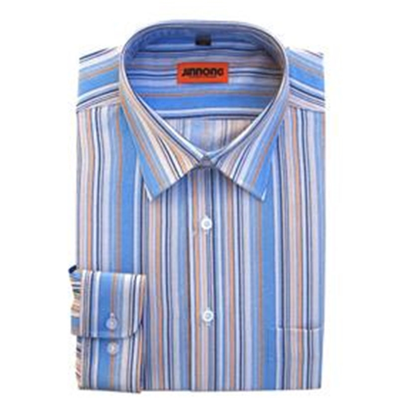 純棉牛津紡短袖